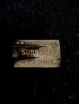 Encounter Dice - Corrupted Gold