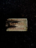 Encounter Dice - Corrupted Gold