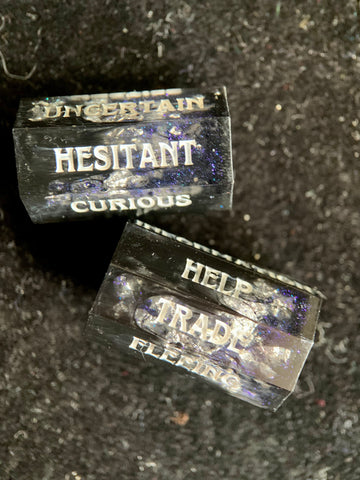 Encounter Dice - Call of the Void