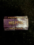 Encounter Dice - Amethystish