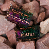 Encounter Dice - Iridescence