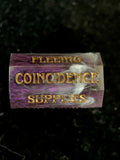 Encounter Dice - Amethystish