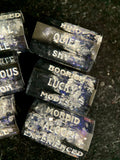 Vices & Virtues Personality Dice - Call of the Void