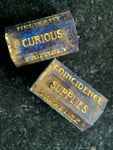 Encounter Dice - Starry Night