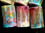 Vices & Virtues Personality Dice - Watercolour