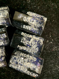 Vices & Virtues Personality Dice - Call of the Void