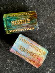 Encounter Dice - Watercolour I
