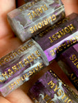 Vices & Virtues Personality Dice - Amethystish