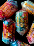 Character Creation Dice - Rainbow Jasper