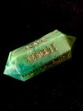 Character Creation Dice - Eldritch Smoke