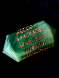 Character Creation Dice - Eldritch Smoke