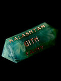 Character Creation Dice - Eldritch Smoke