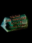 Character Creation Dice - Eldritch Smoke
