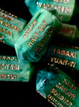 Character Creation Dice - Eldritch Smoke