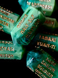 Character Creation Dice - Eldritch Smoke