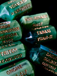 Character Creation Dice - Eldritch Smoke