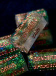 Vices & Virtues Personality Dice - Golden Scarab