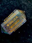 Character Creation Dice - Oil Slick