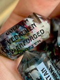 Character Creation Dice - Fae Droplets
