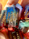 Character Creation Dice - Chasing Rainbows